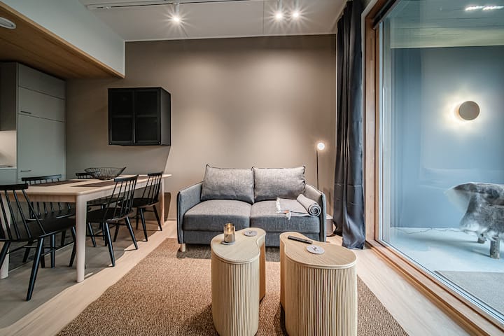 მისაღები ოთახი