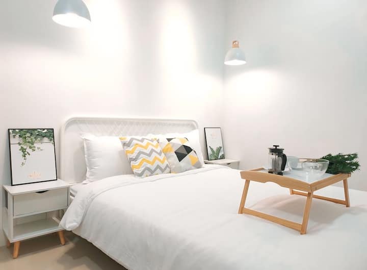 საძინებელი 2