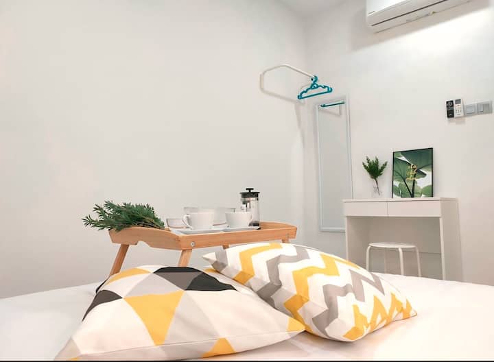 საძინებელი 4