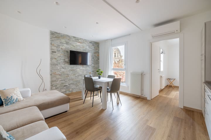 Apartment Lilly’s Home Rome piazza Navona