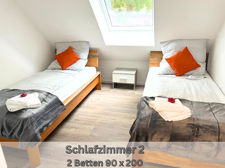 Спална соба 2