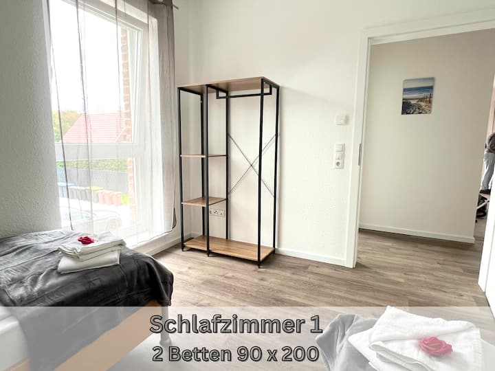 Спална соба 1