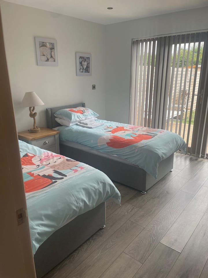 غرفة النوم 3