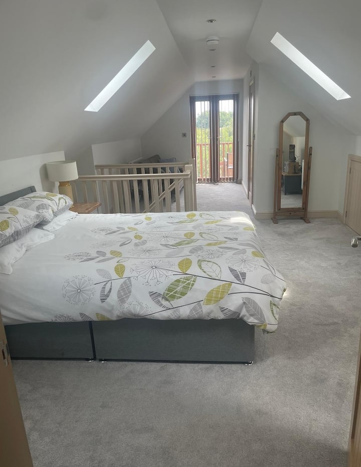 غرفة النوم 1