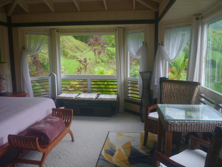 Მთავარი საძინებელი .. საძინებელი №1