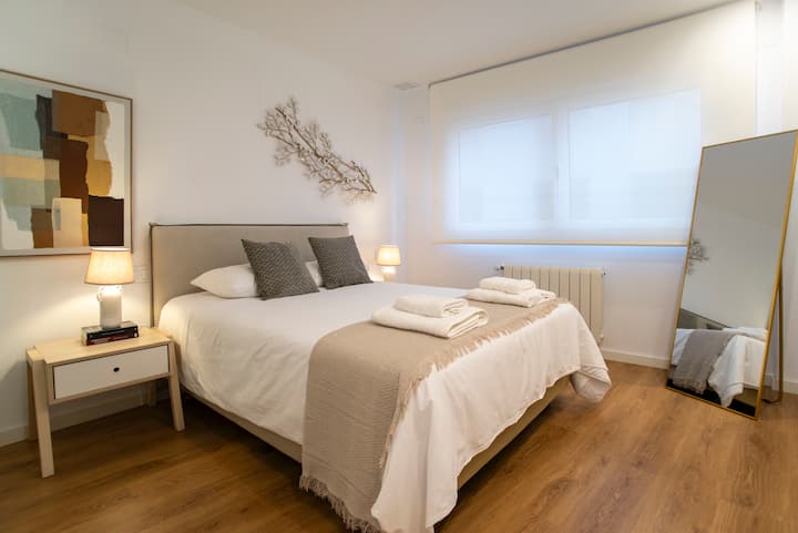 Dormitorio 1 tipo 1