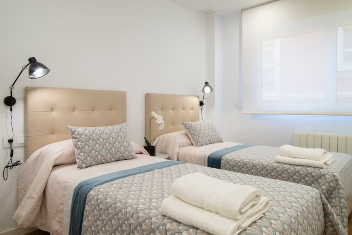 Dormitorio 2 tipo 1