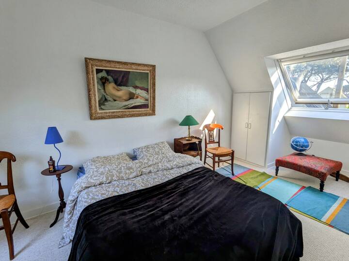 غرفة النوم 2