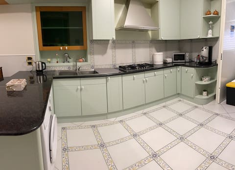 Popular Airbnb listing: Stabiae luxury house in Castellammare Di Stabia