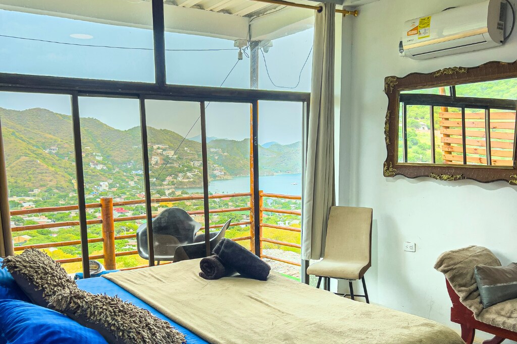 Спална соба 1