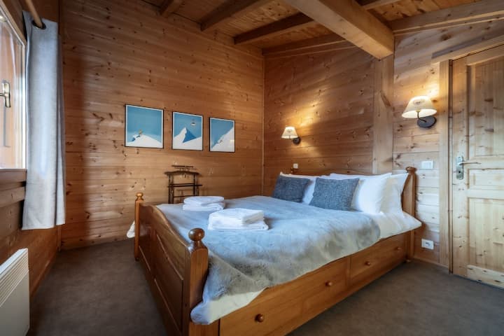 Chambre 1
