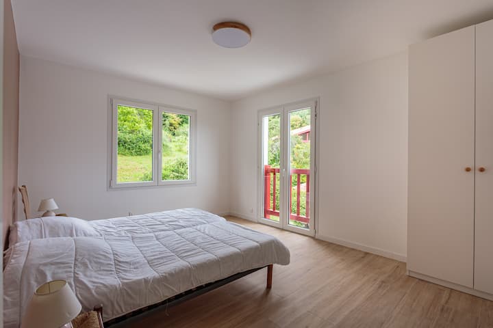 غرفة النوم 3