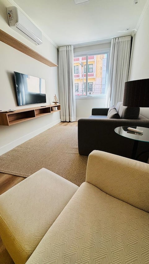 Popular Airbnb listing: Marina 205 Apartment - Downtown in Torres