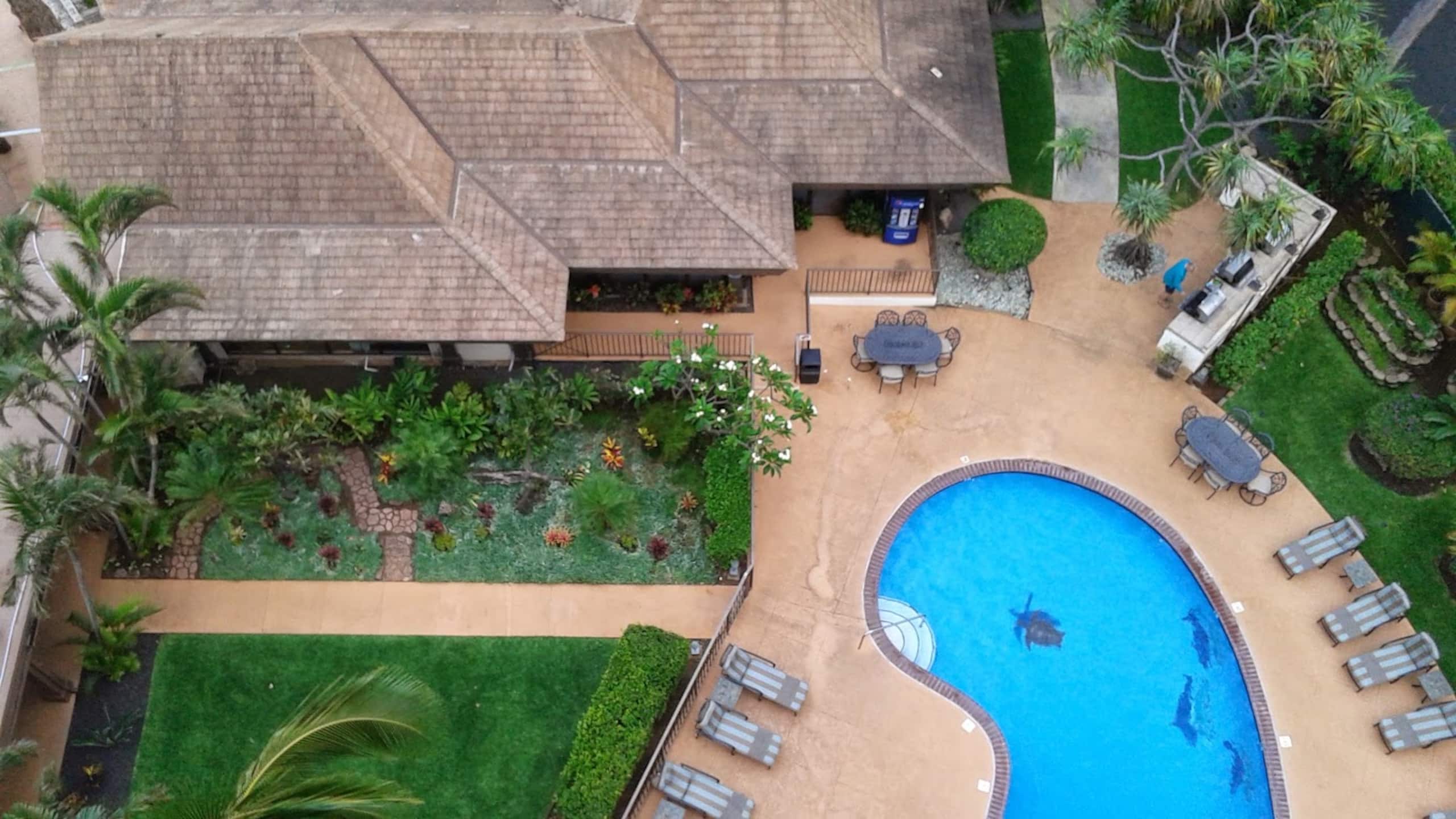 Condo in Lahaina · ★5.0 · 1 bedroom · 1 bed · 1 bath - Image 63