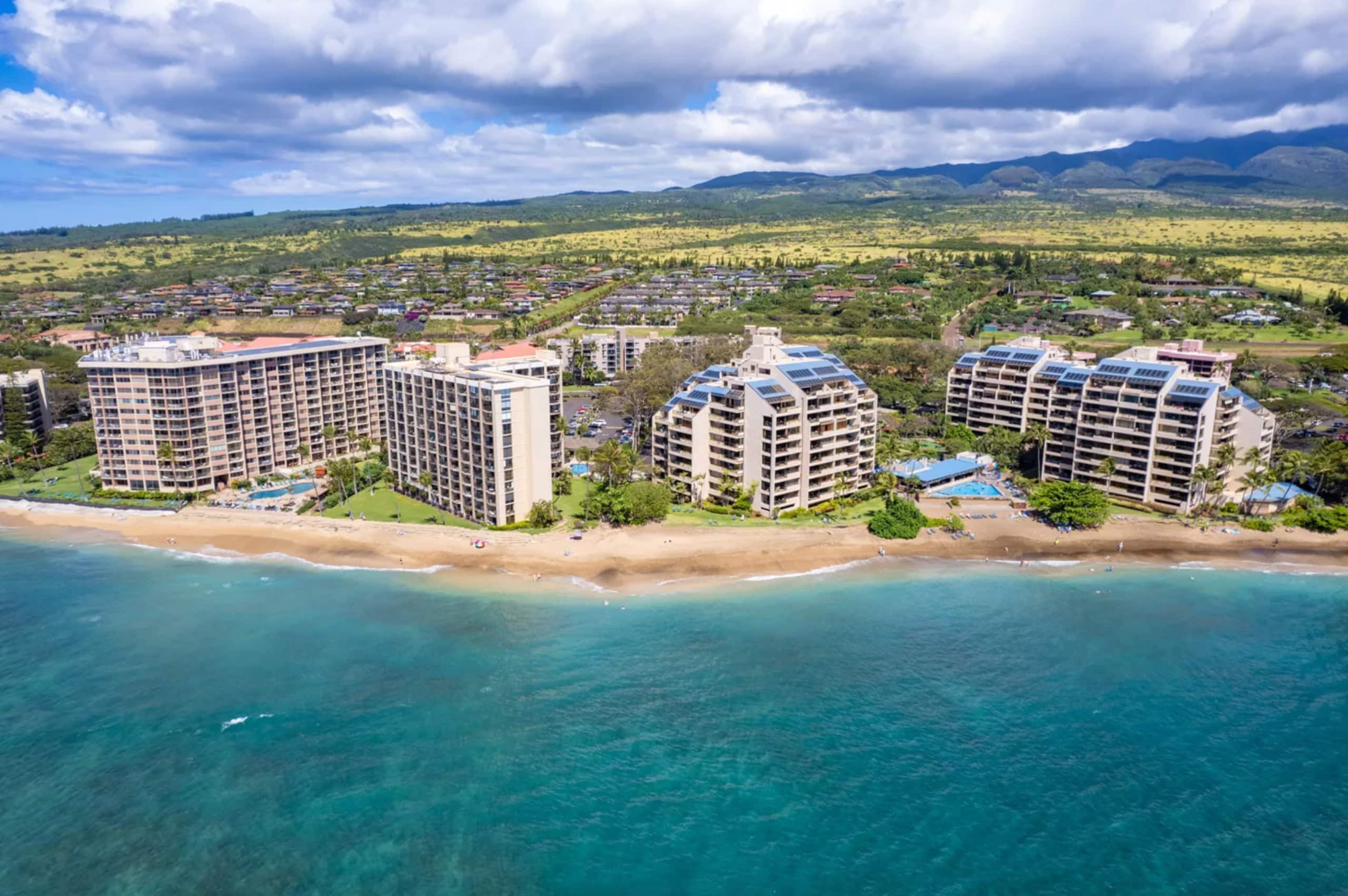 Condo in Lahaina · ★5.0 · 1 bedroom · 1 bed · 1 bath - Image 47