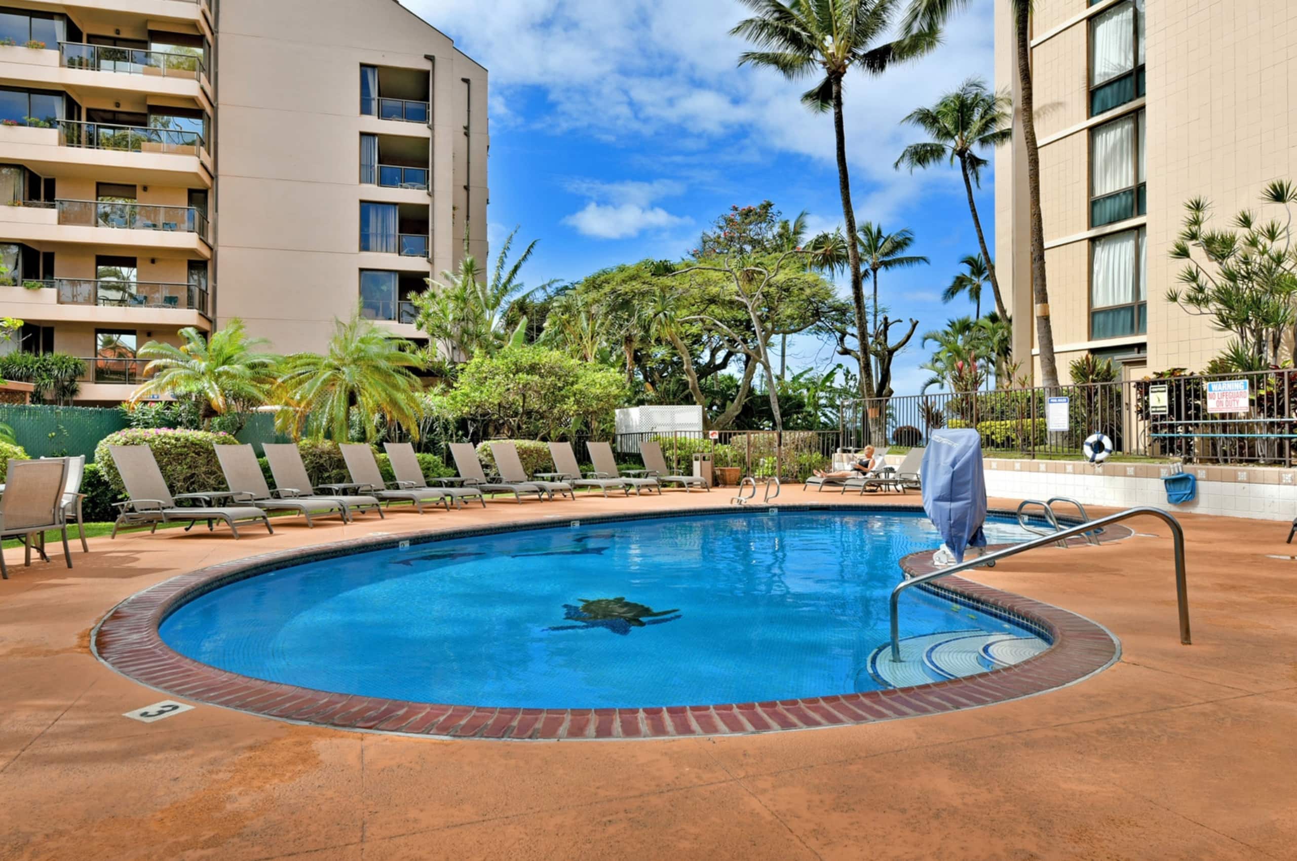 Condo in Lahaina · ★5.0 · 1 bedroom · 1 bed · 1 bath - Image 65