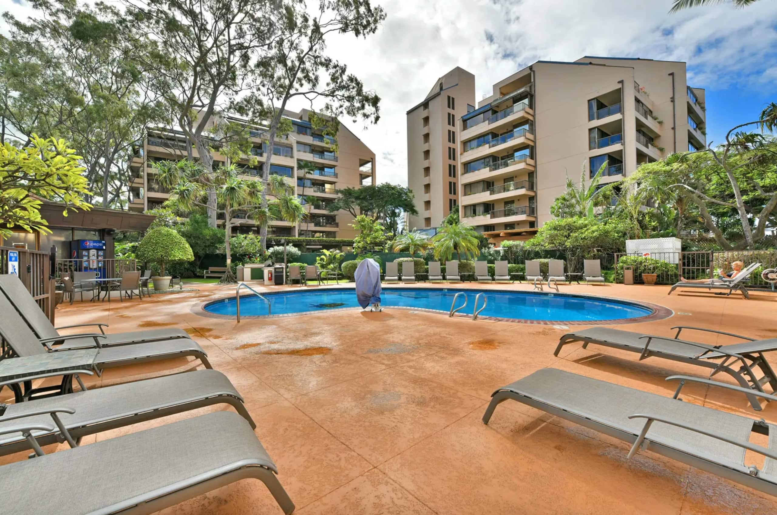 Condo in Lahaina · ★5.0 · 1 bedroom · 1 bed · 1 bath - Image 64