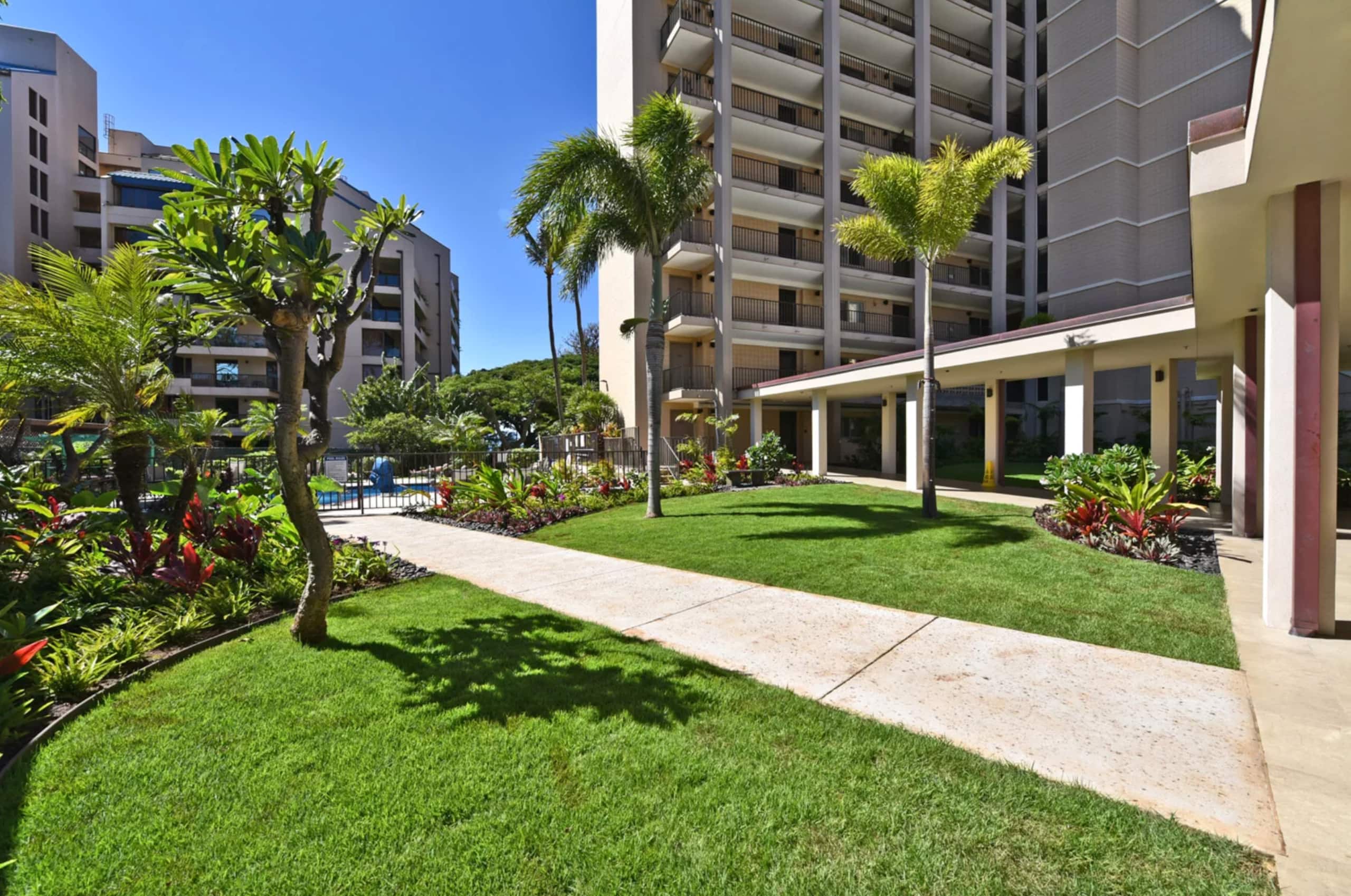 Condo in Lahaina · ★5.0 · 1 bedroom · 1 bed · 1 bath - Image 76