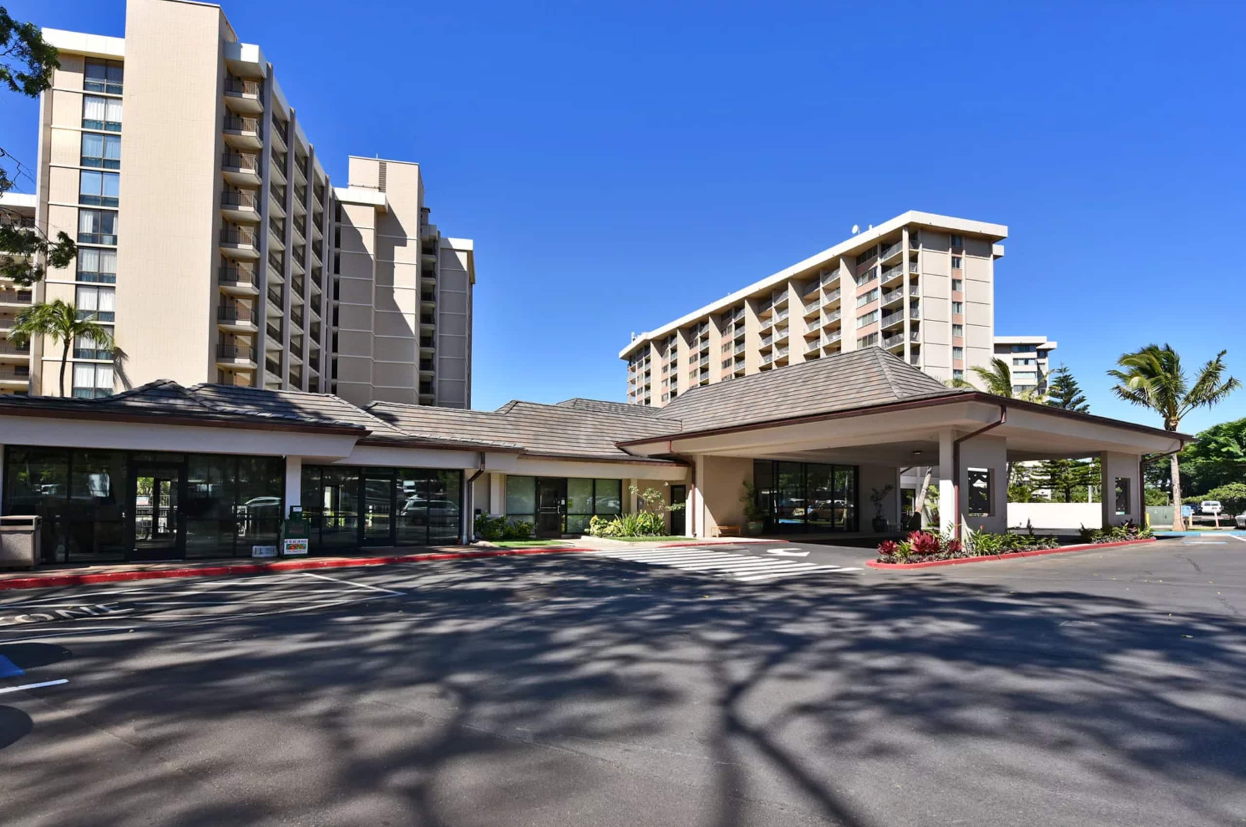 Condo in Lahaina · ★5.0 · 1 bedroom · 1 bed · 1 bath - Image 48