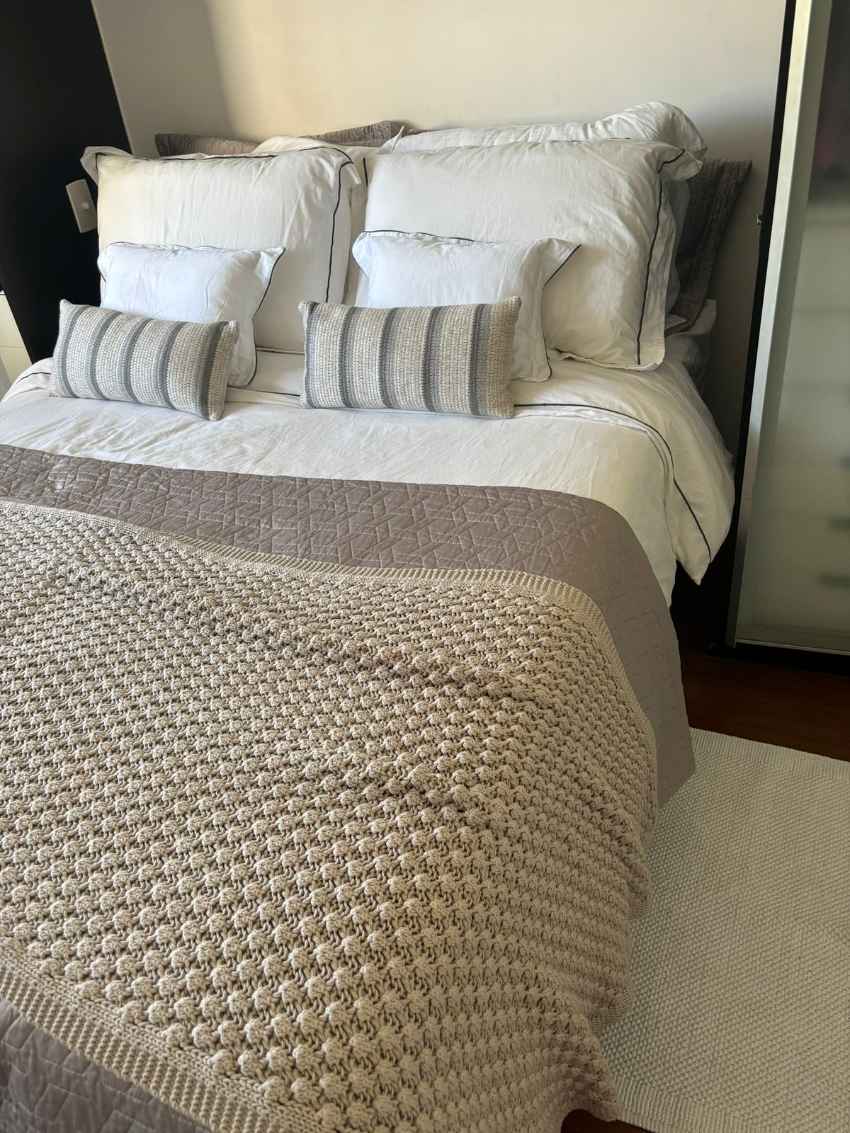 საძინებელი