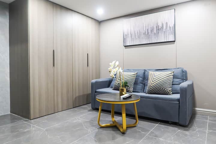1 New City Family Loft Studio-somerset/orchardarea - Bishan