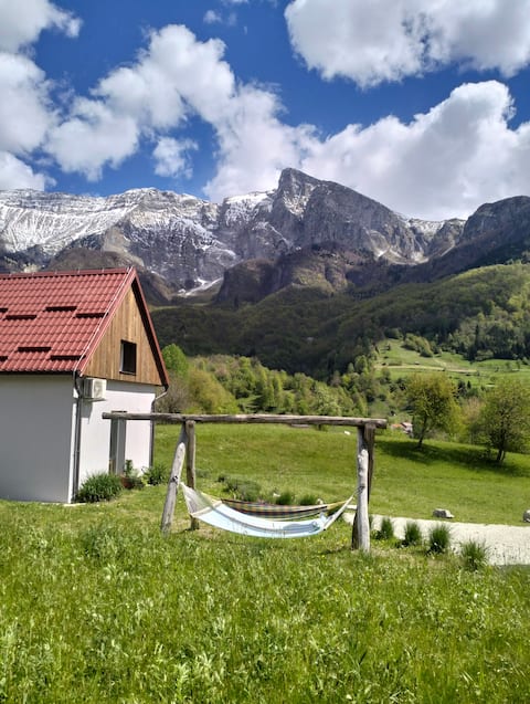 Holiday home Relax