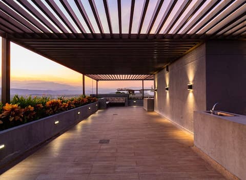 Luxury Apartment Neiva