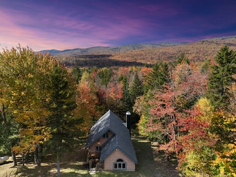 Hot Tub-TheaterRm-Game Room-FirePit-1mi To Mt Snow