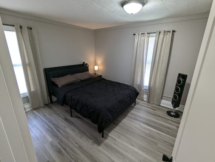 Спална соба 1