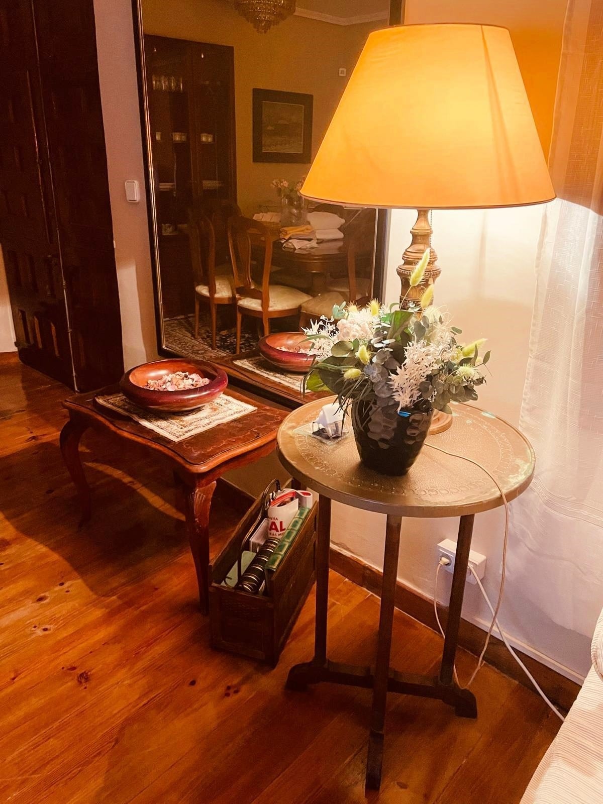 Legado de San Ignacio – House for up to 14 people 5