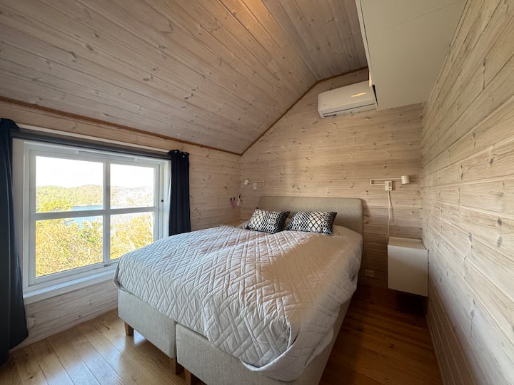 Chambre 1