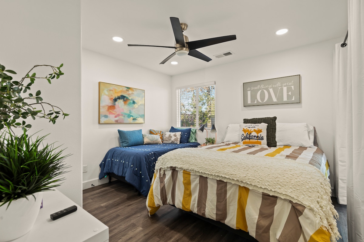 Спална соба 2