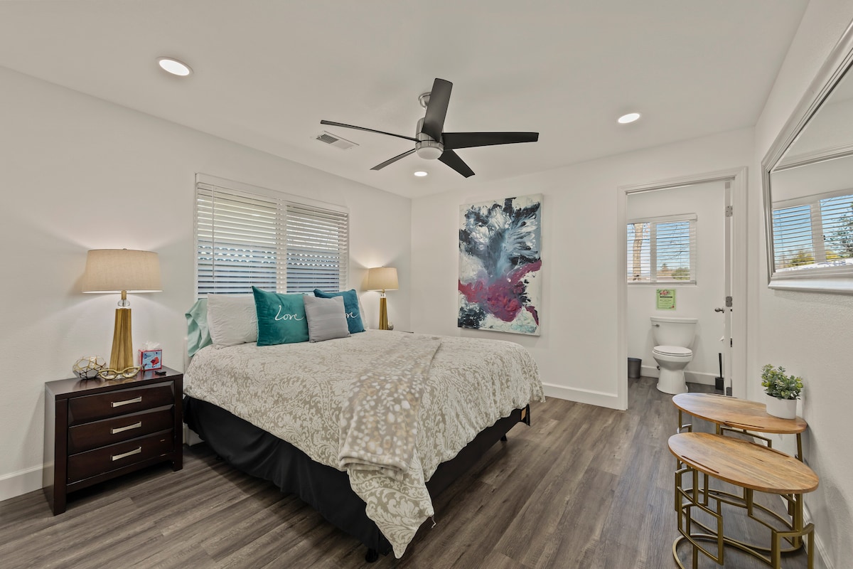 Спална соба 1