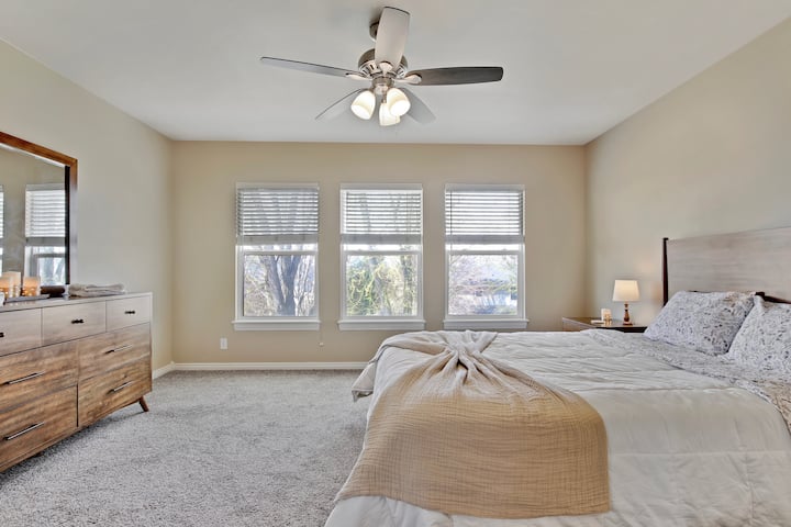 غرفة النوم 3