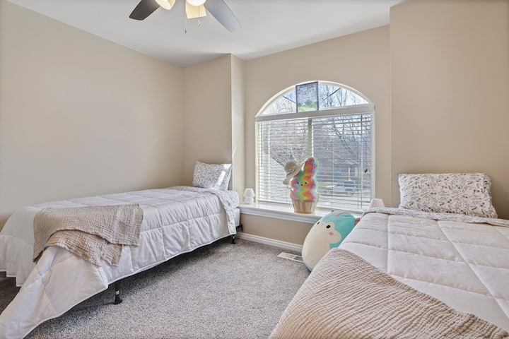 غرفة النوم 4