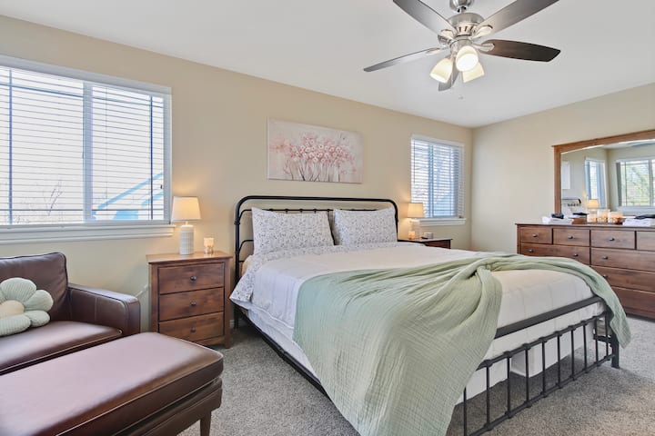 غرفة النوم 2