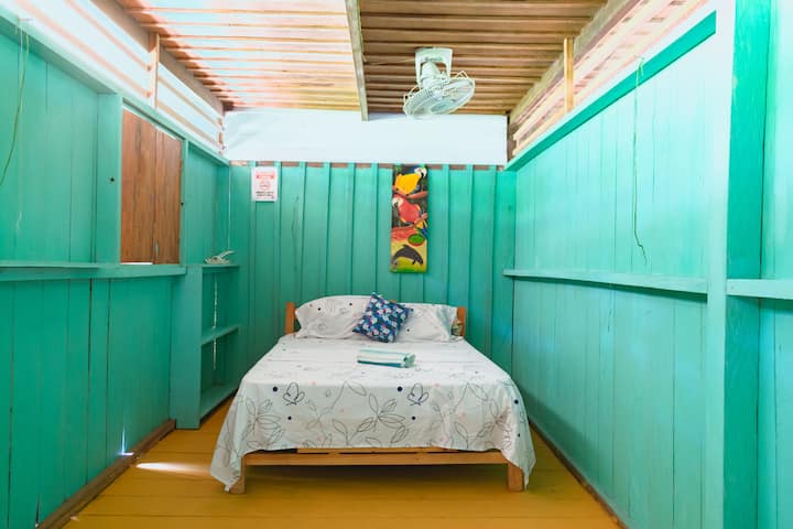 Спална соба 4