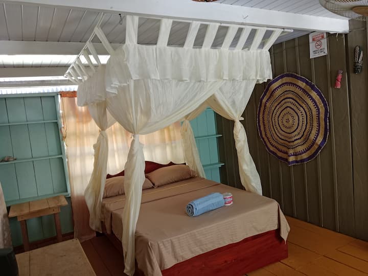 Спална соба 3