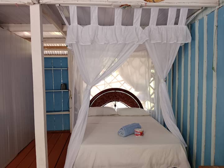 Спална соба 1