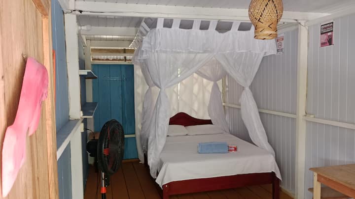 Спална соба 2