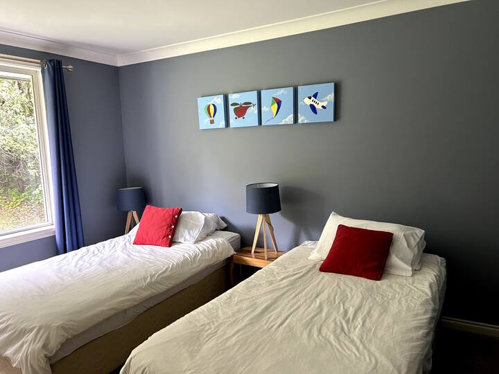 საძინებელი 3