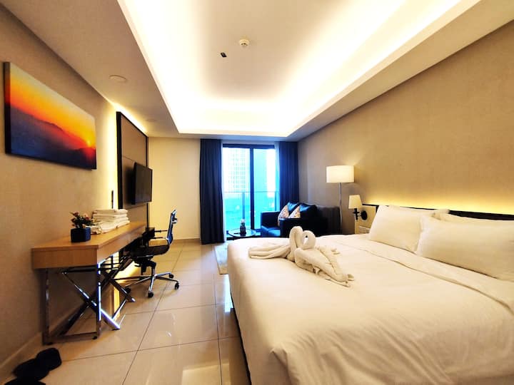 საძინებელი