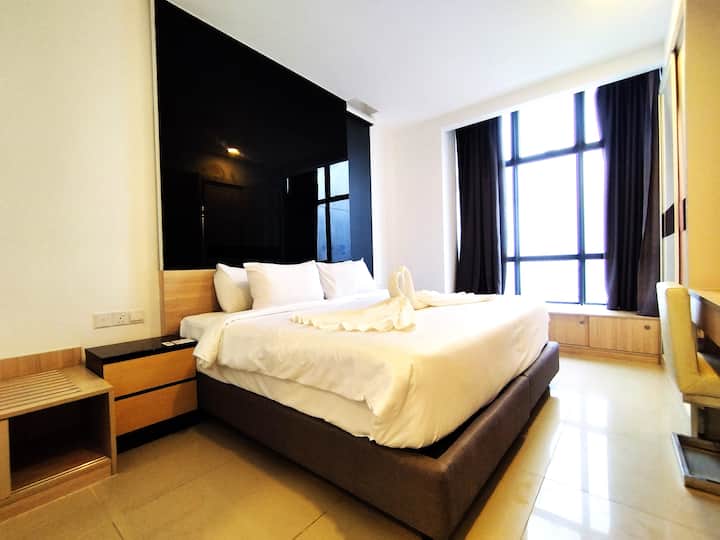Habitación 1