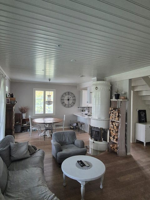 Okt 7km Tre+leisure activities