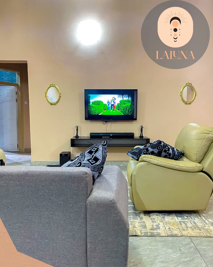 La Luna Homes - Blantyre