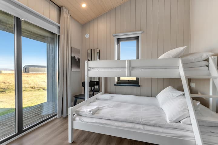 غرفة النوم 3