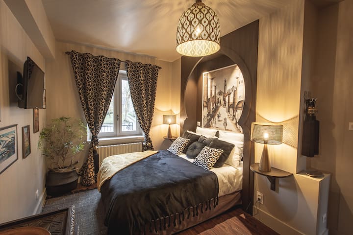 L'Orientale
รูปถ่าย © Nathan Birrien