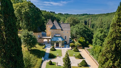 Château La Carrière