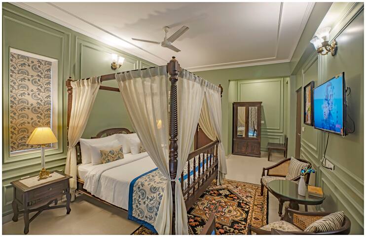 One Tree Stays BNB managed Airbnb listing 1