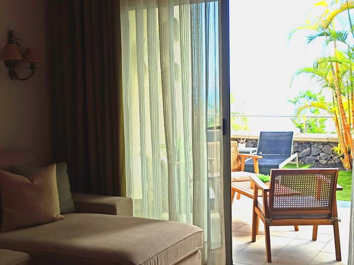 Villa Fénix Premium - Santa Cruz de Ténérife